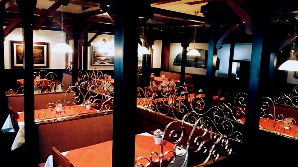 Restaurant Valentino