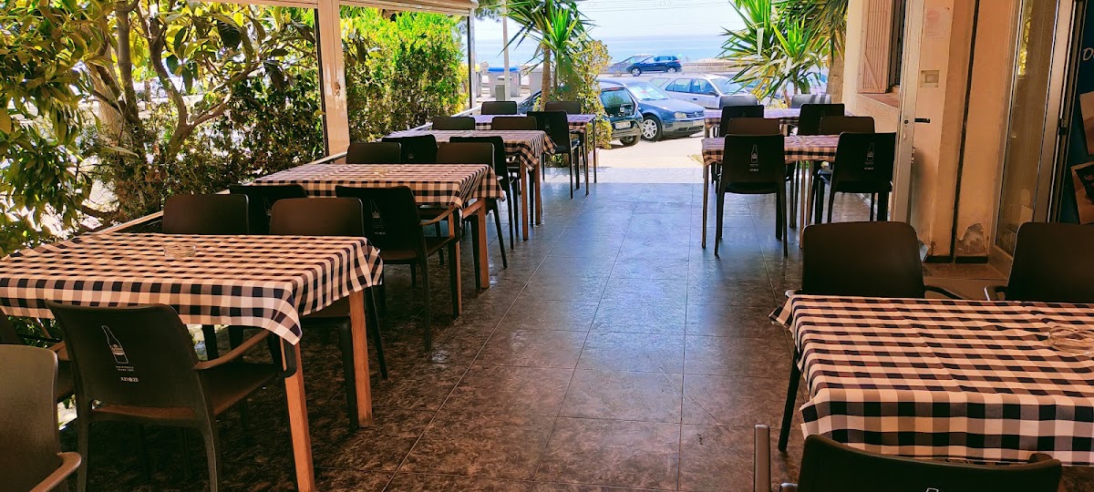 Restaurant Voramar