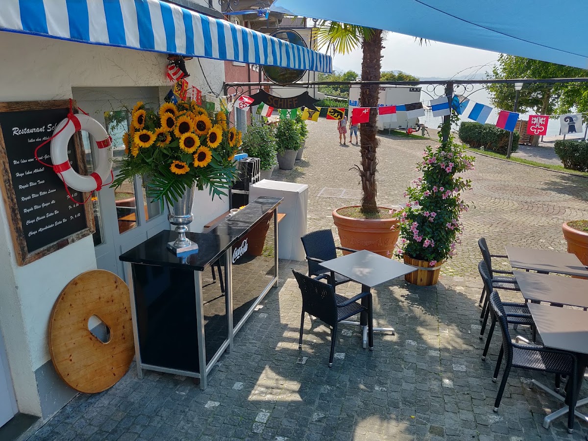 Restaurant Widder