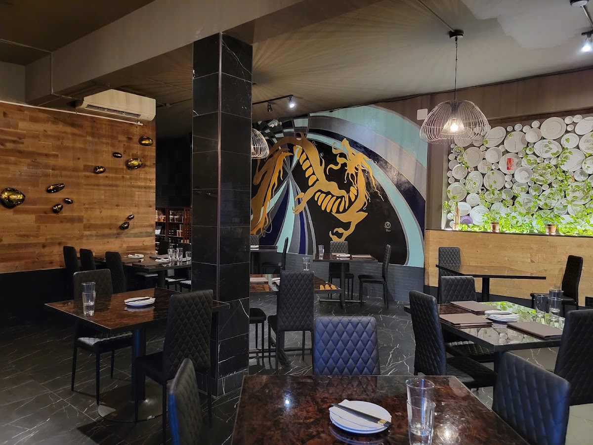 Restaurant Xo