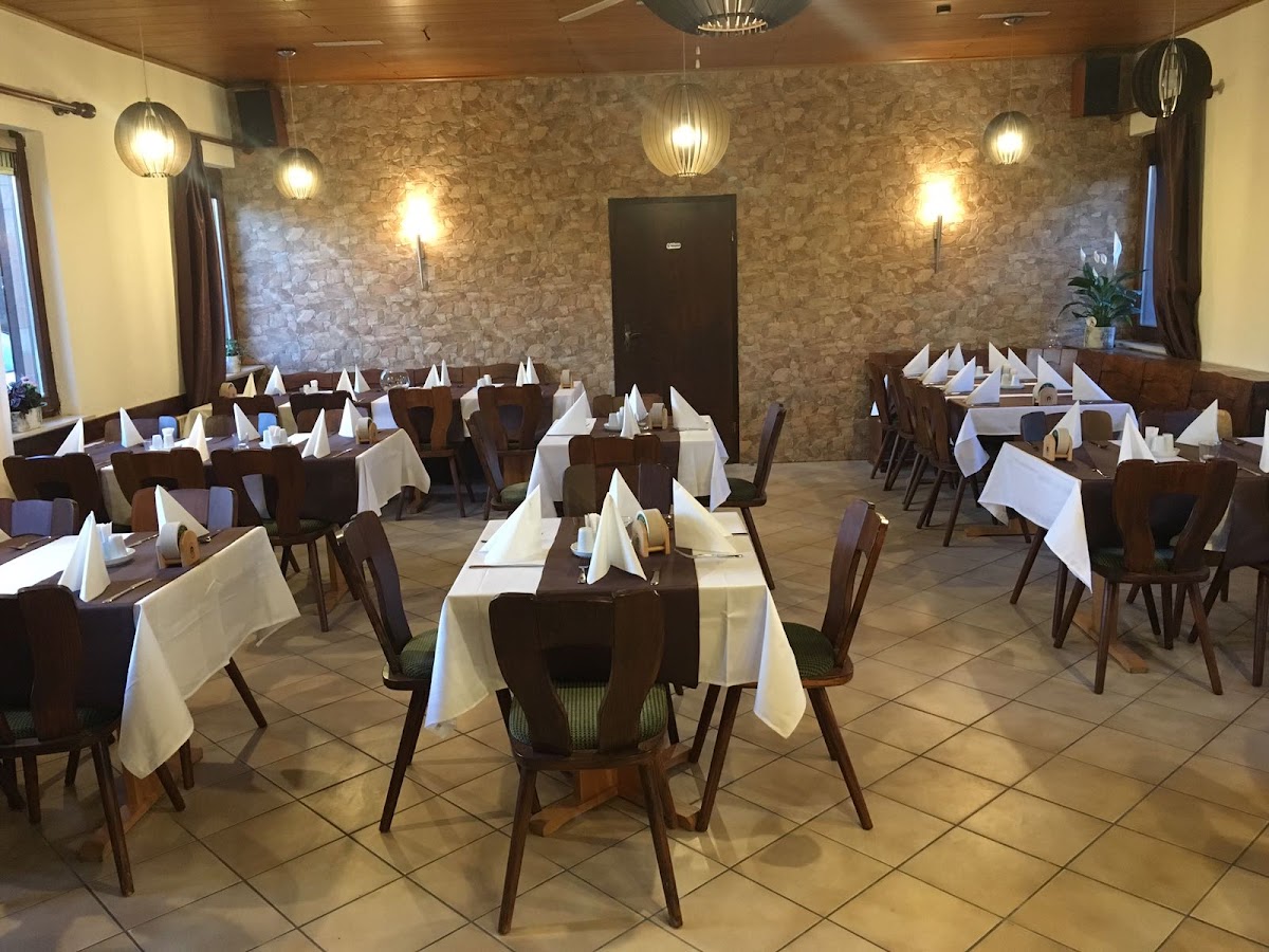 Restaurant Zum Fischer