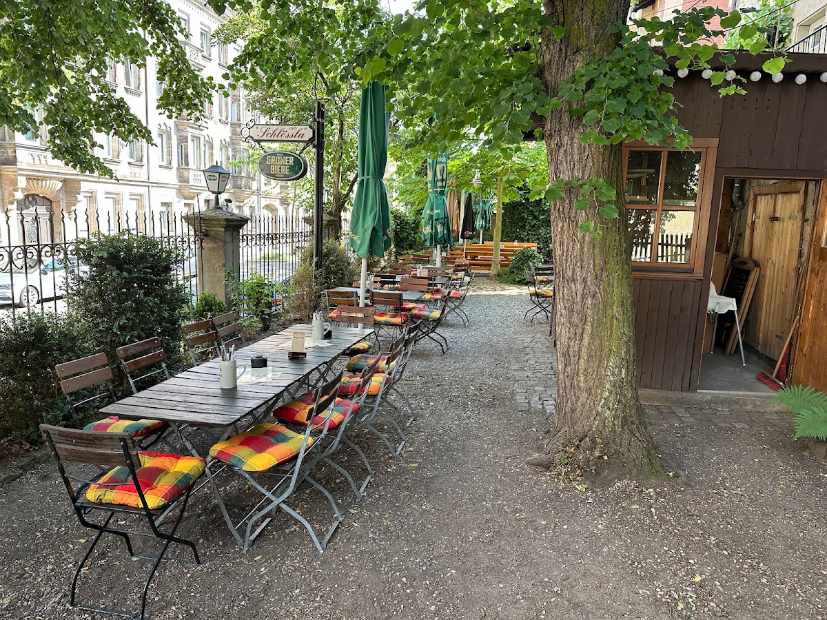 Restaurant Zum Schlössla