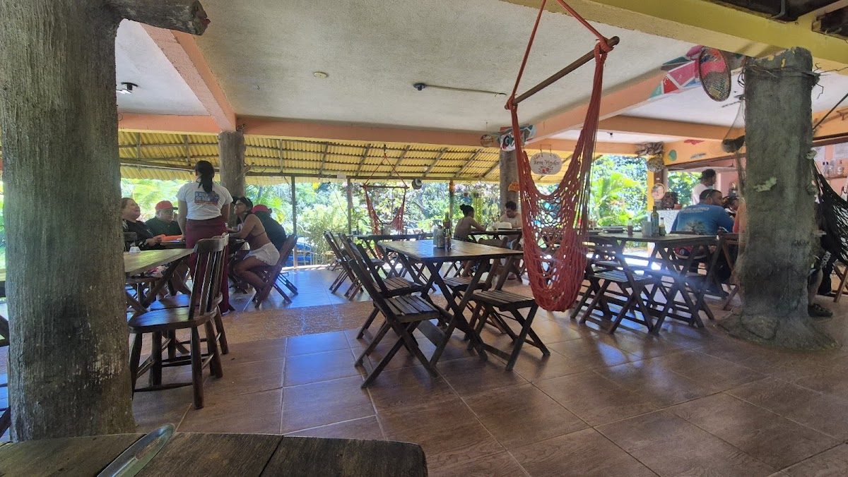 Restaurante Arca De Bilú