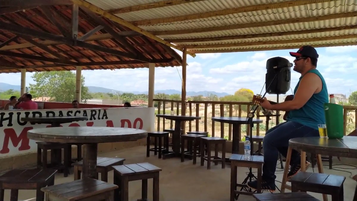 Restaurante Bem Bolado
