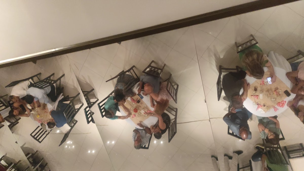 Restaurante Bifes