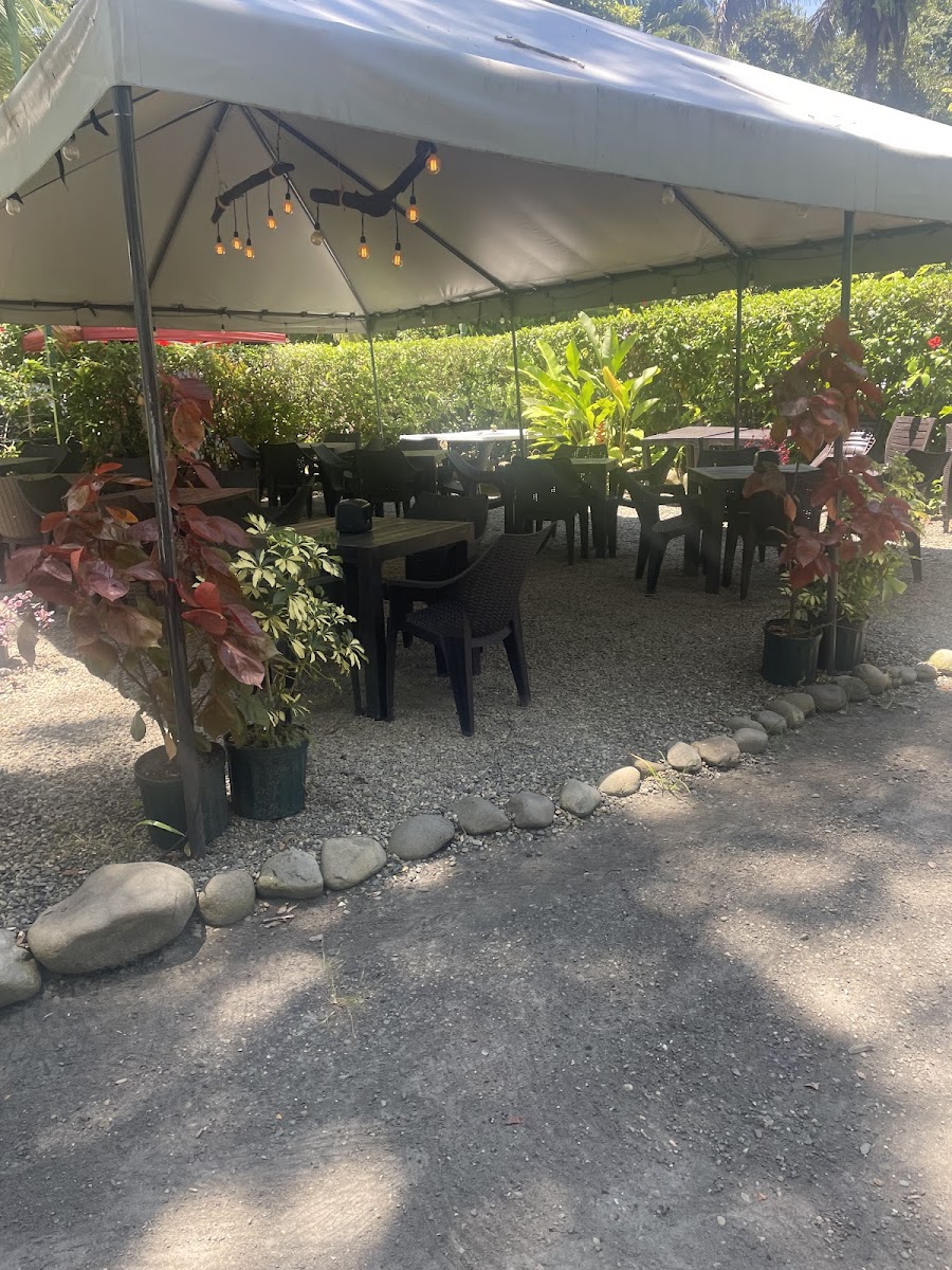 Restaurante Buena Vista Plus