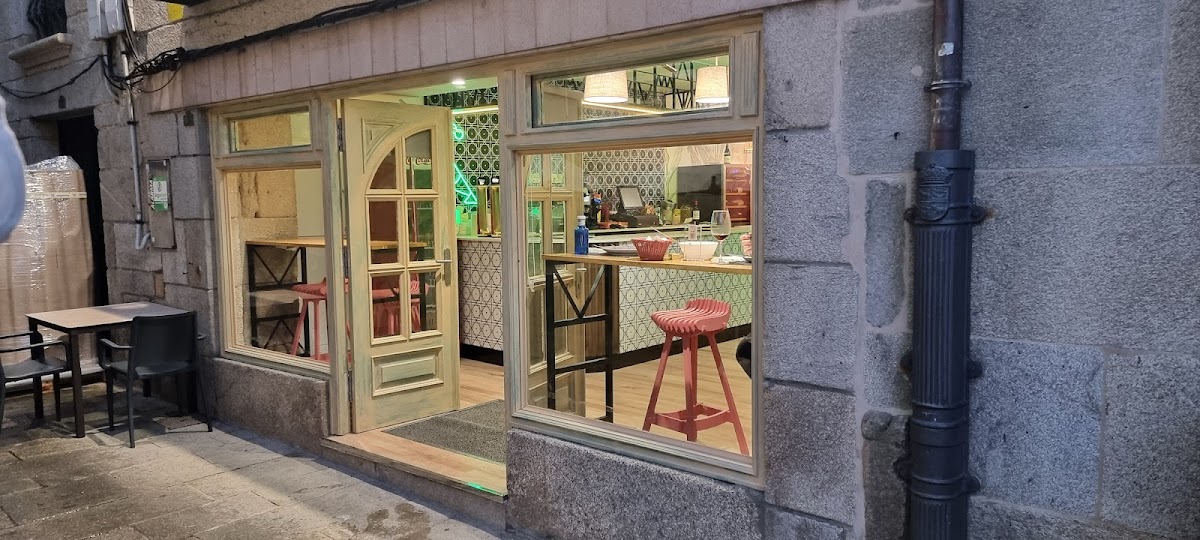 Restaurante Cacicato