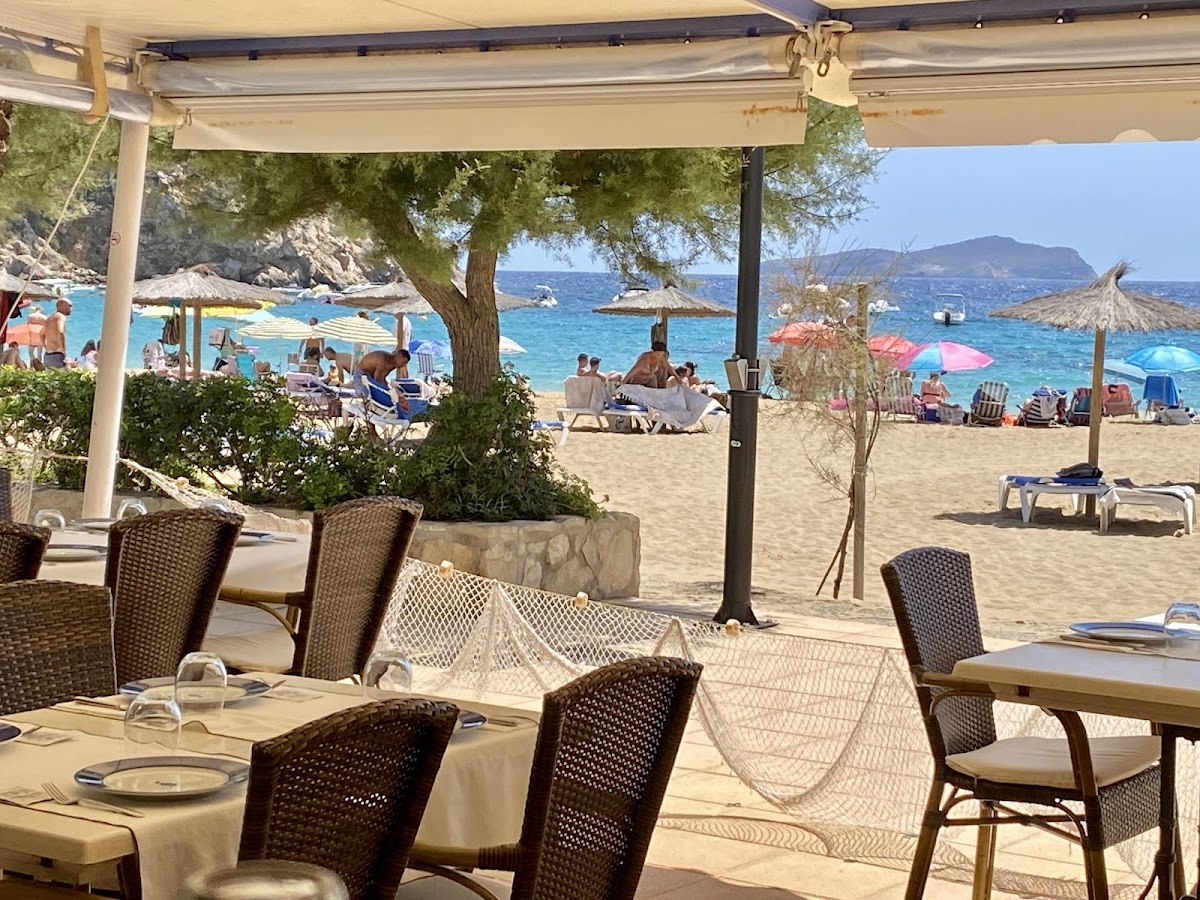 Restaurante Can Gat Ibiza