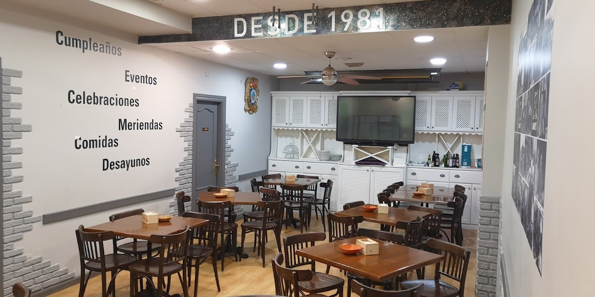 Restaurante Canary's