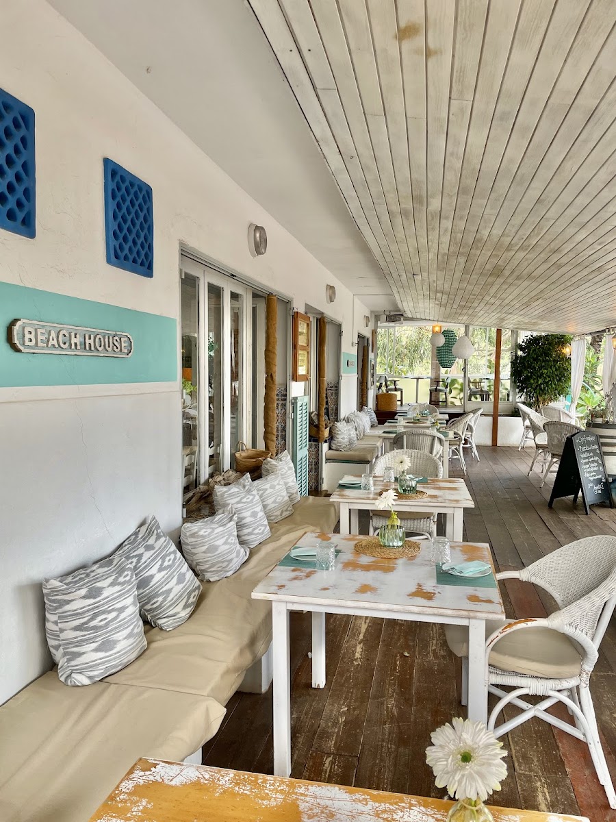 Restaurante Canyamar