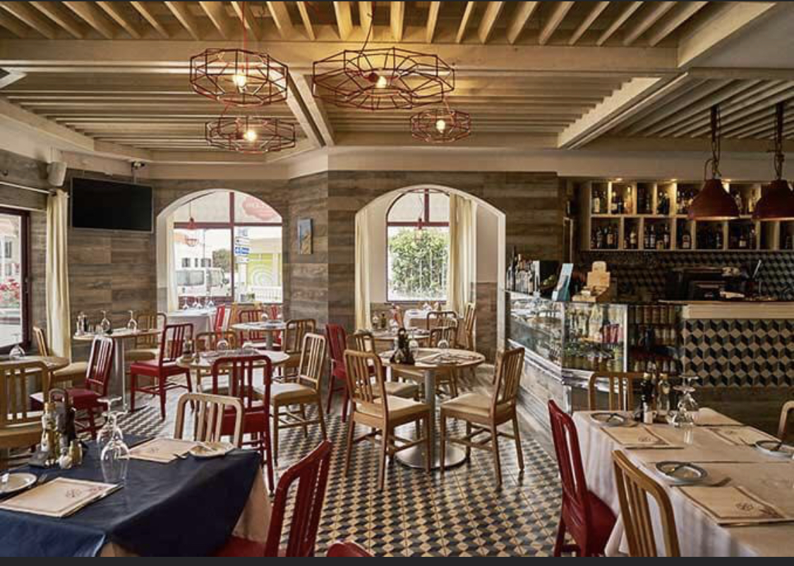 Restaurante Carlos