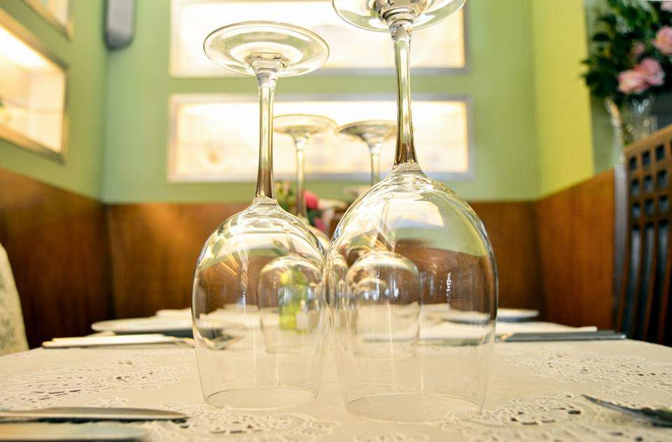 Restaurante Casa Da Sogra