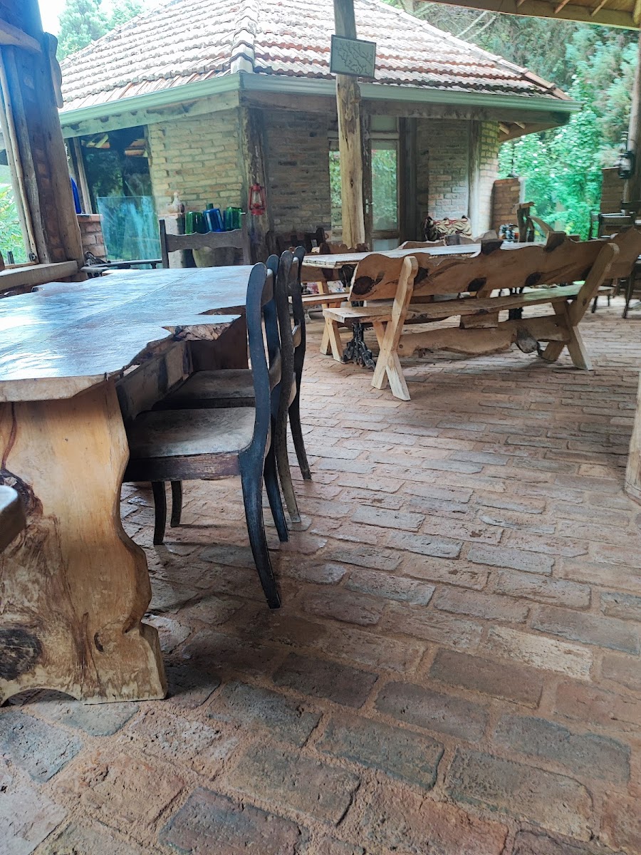 Restaurante Casa Velha