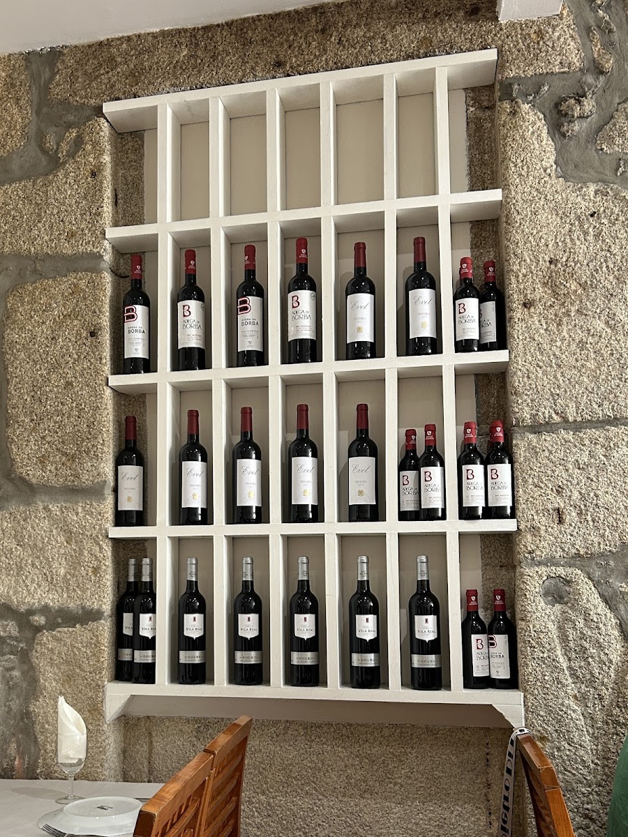 Restaurante Castelinho