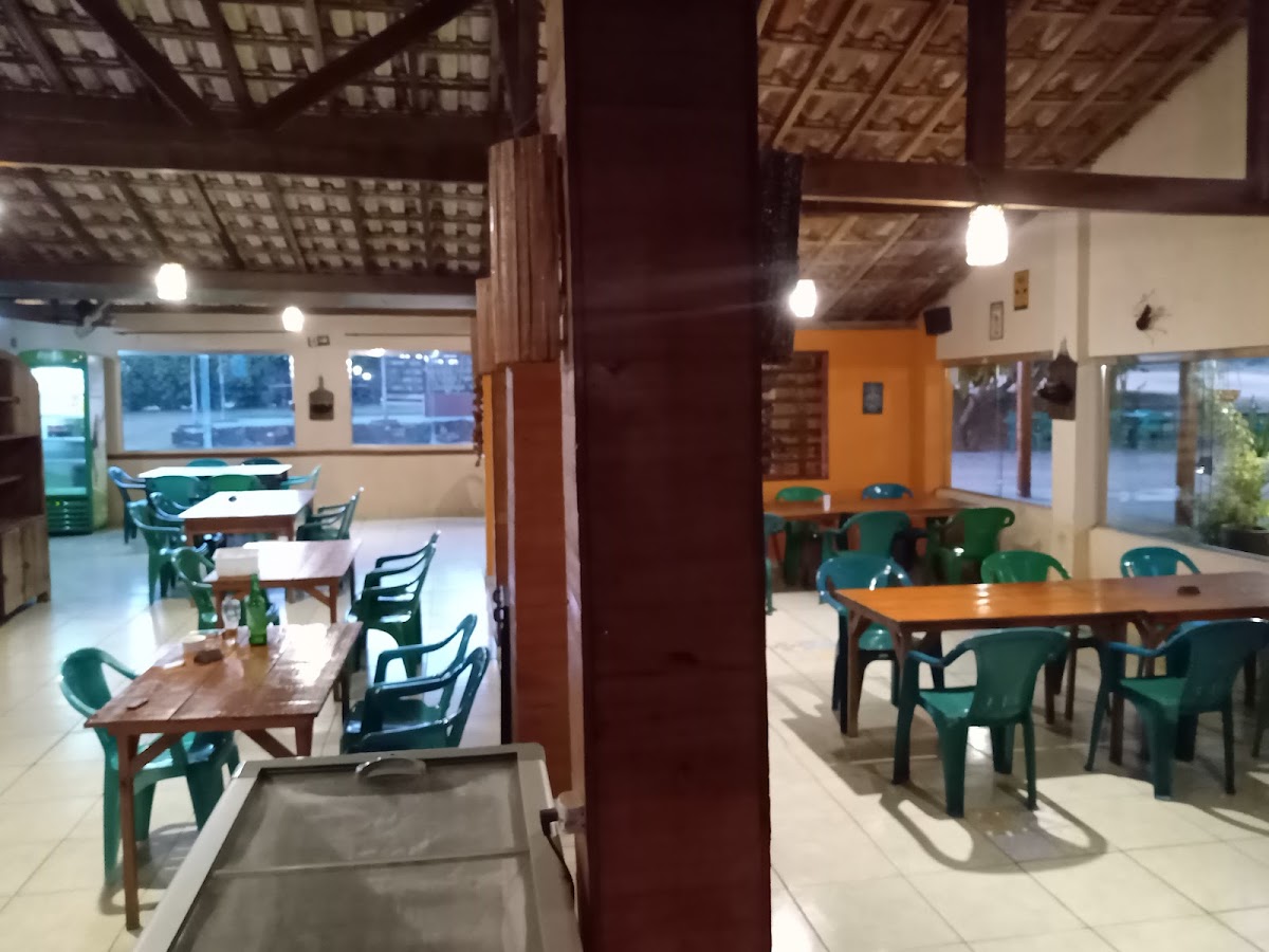 Restaurante Cheiro Verde