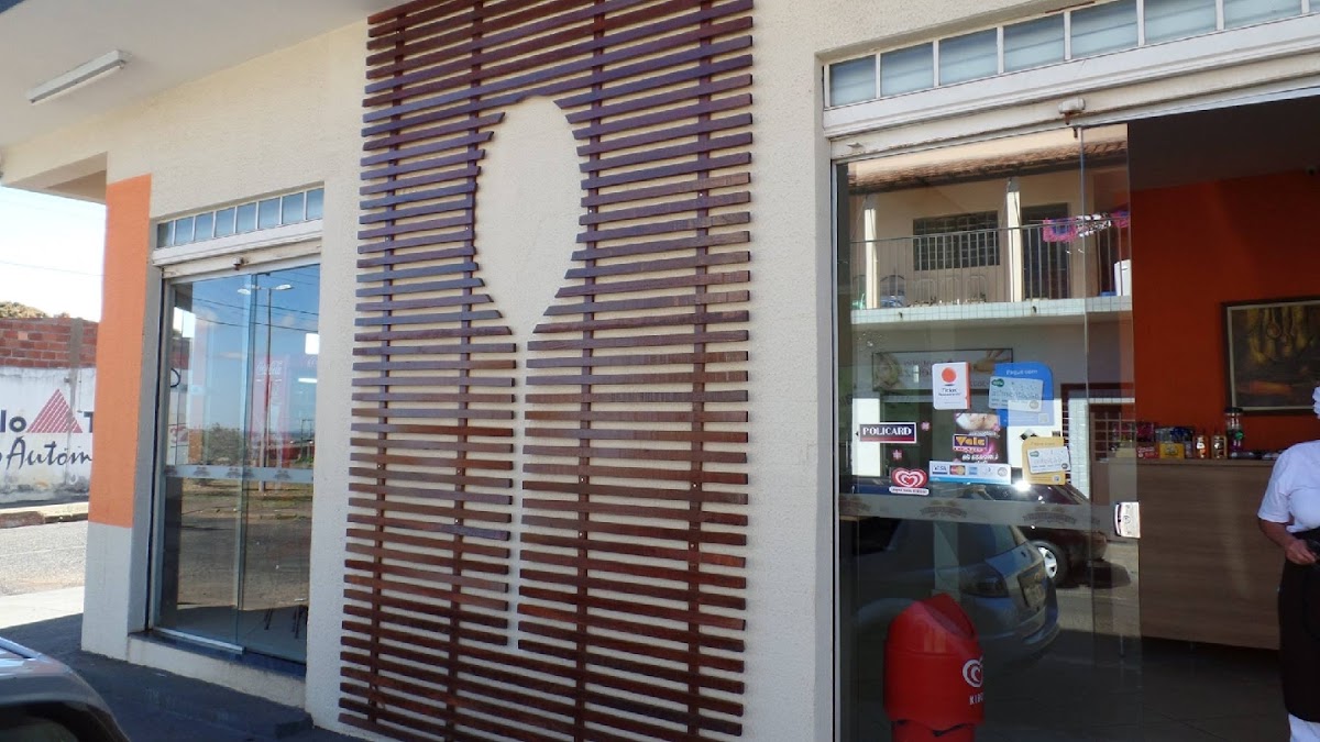 Restaurante Colher De Pau