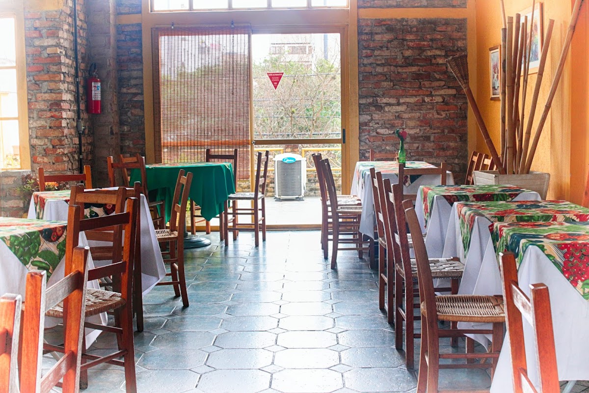 Restaurante Comabem