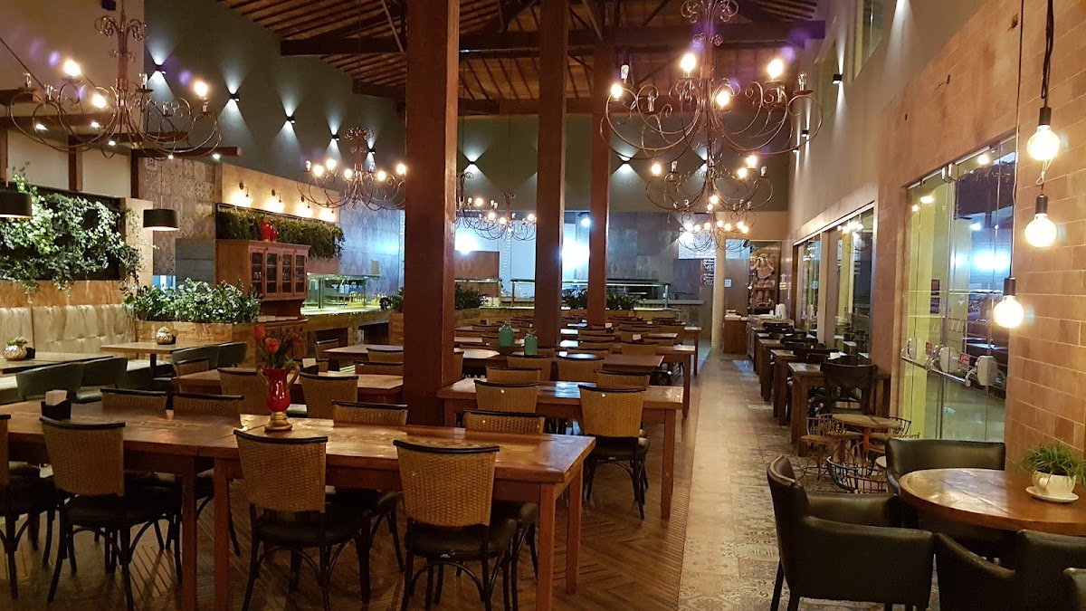 Restaurante Da Celinha