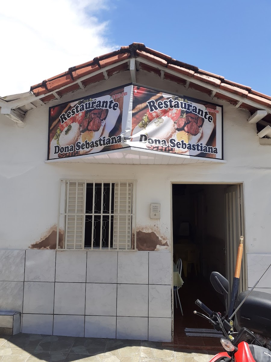 Restaurante Da Dona Sebastiana