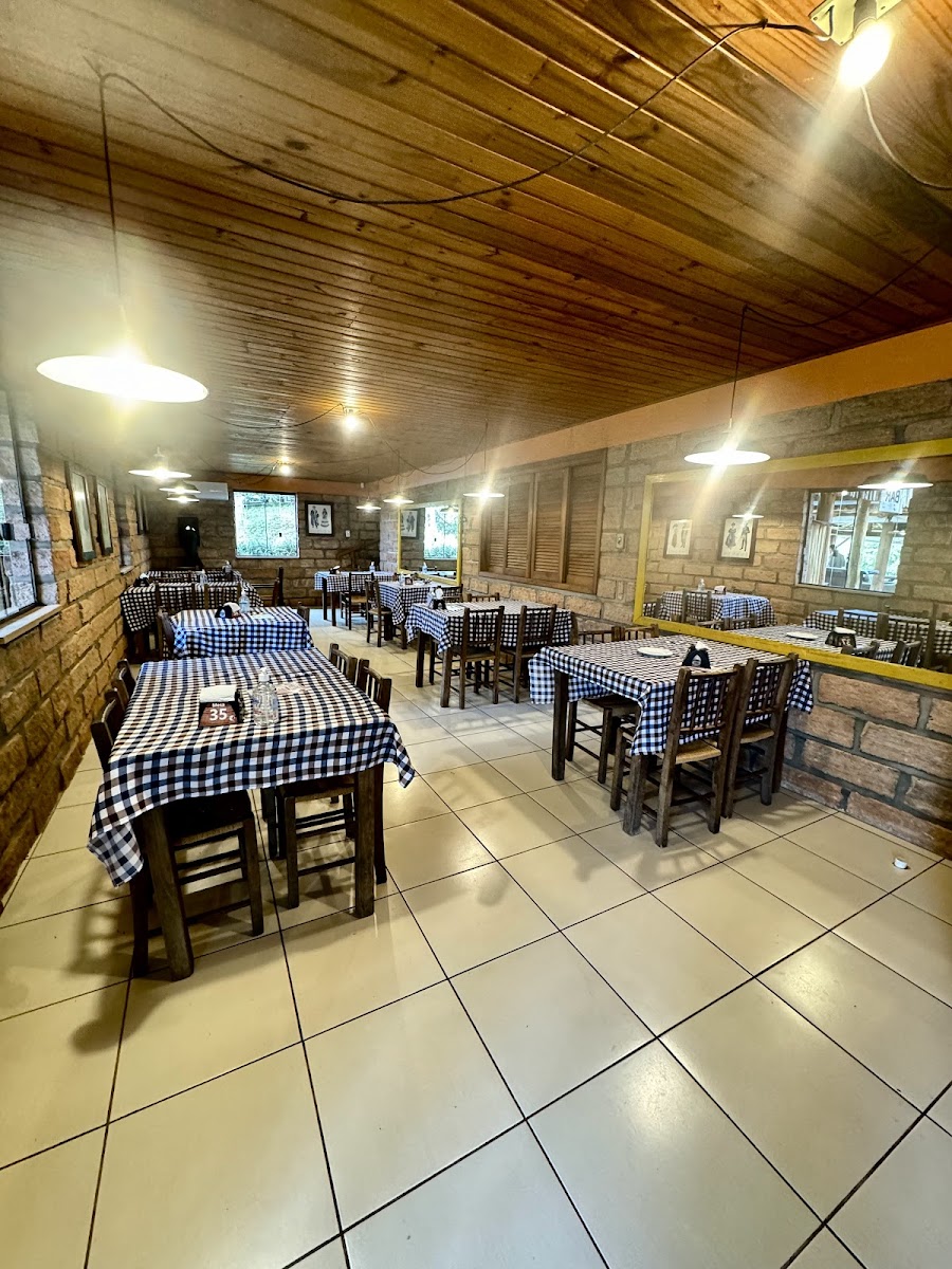 Restaurante Da Janeti