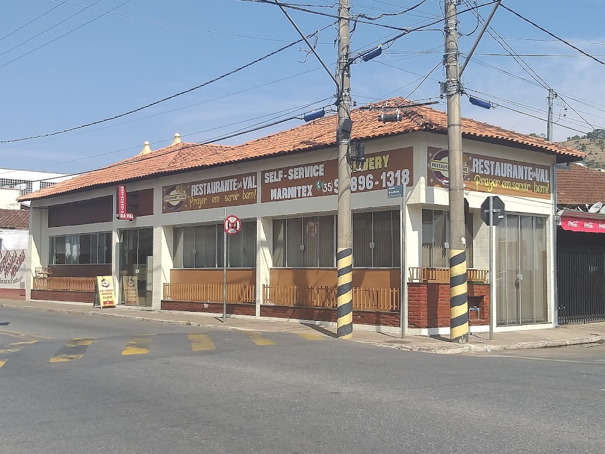 Restaurante Da Val 1