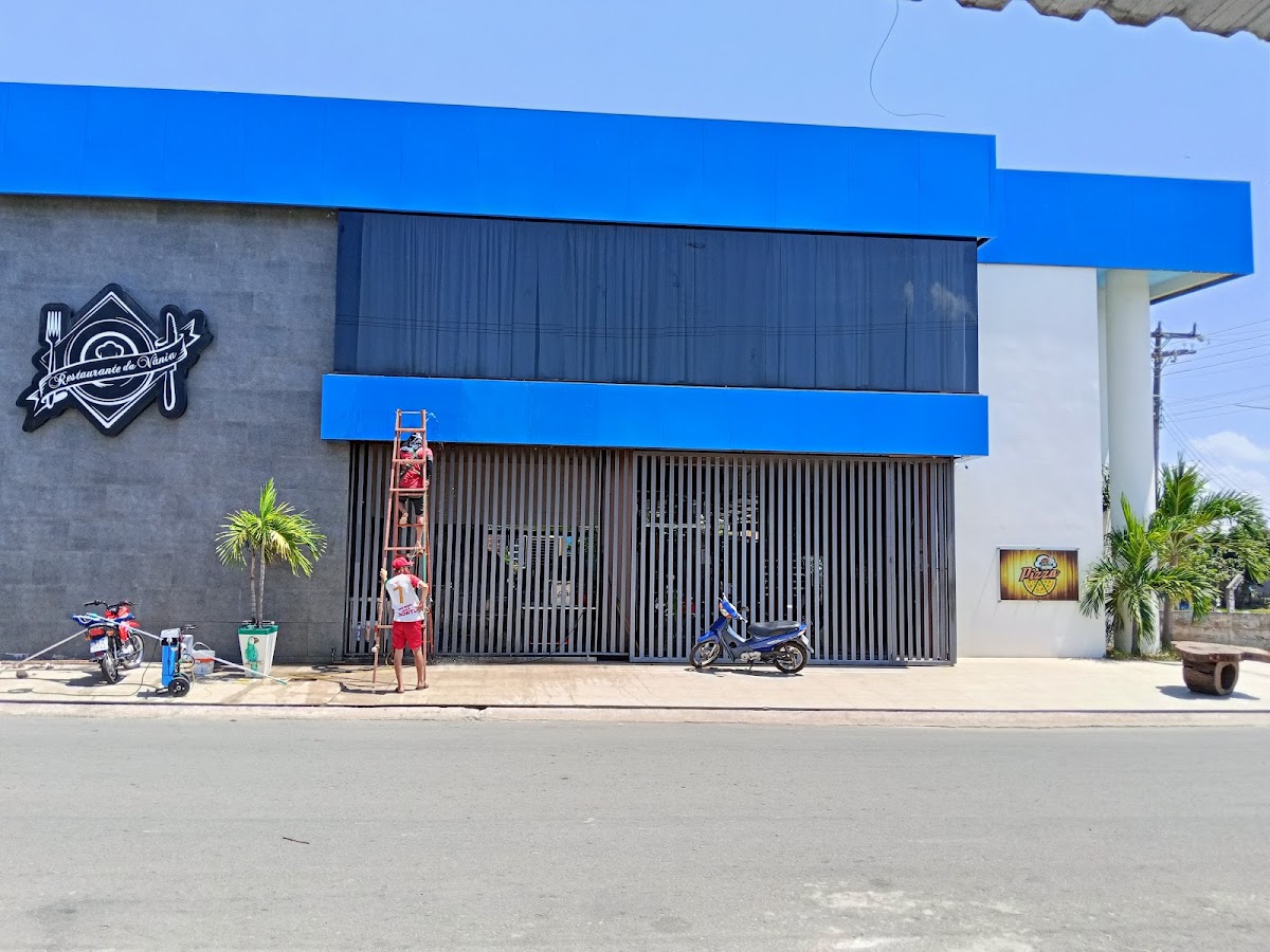 Restaurante Da Vânia & Pizza