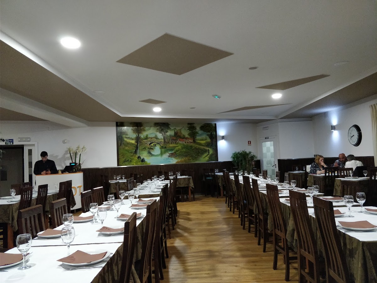 Restaurante Duas Tílias