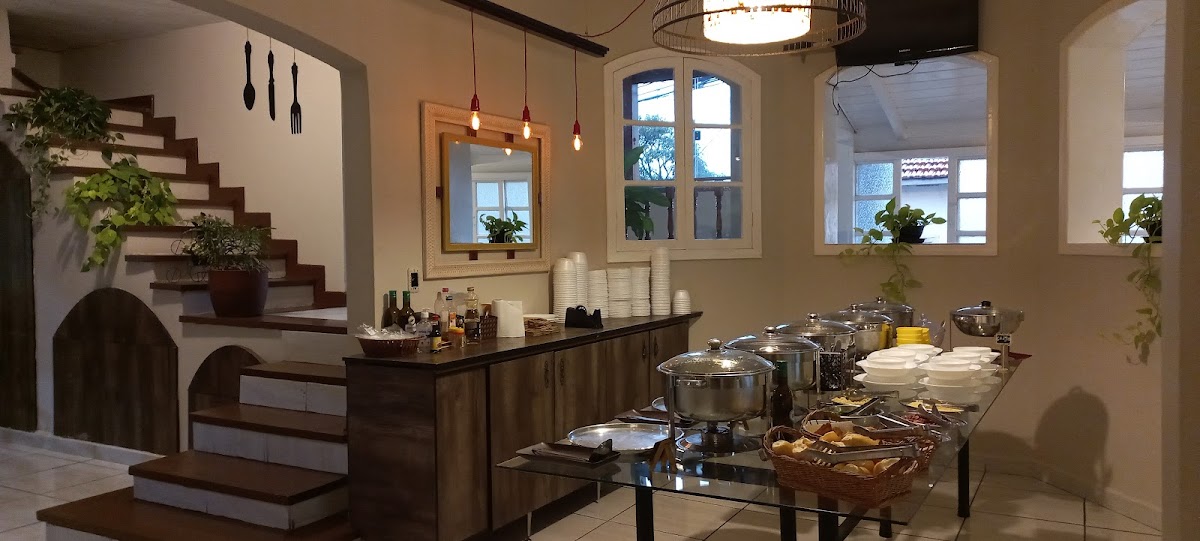 Restaurante E Battataria Capriccio