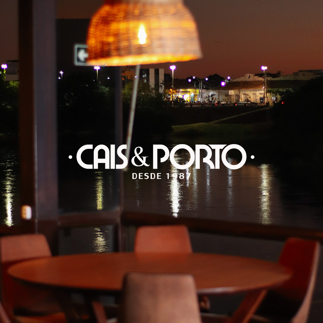 Restaurante E Choperia Cais E Porto