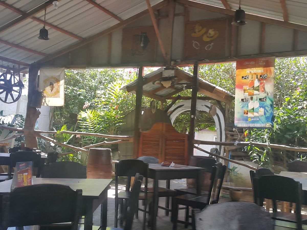 Restaurante El Hípico