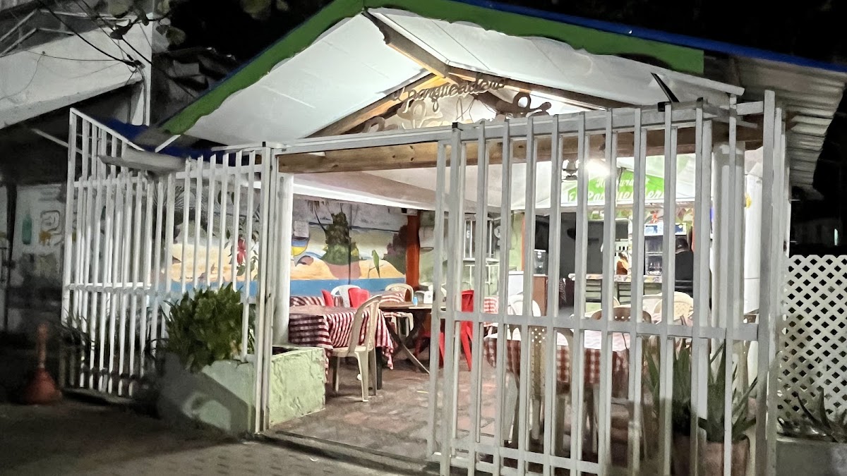 Restaurante El Parqueadero
