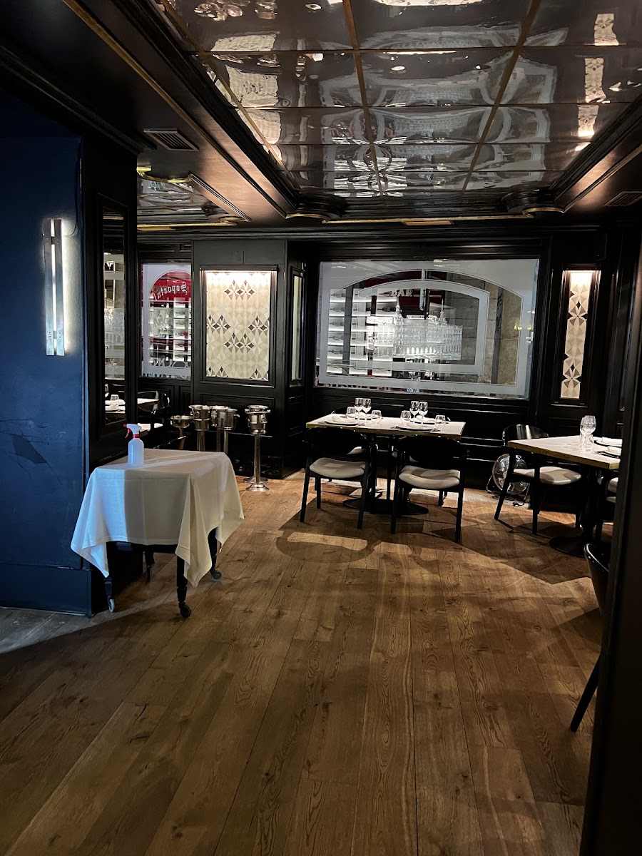 Restaurante El Soportal
