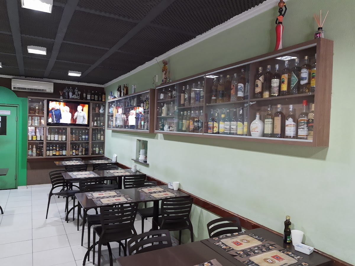 Restaurante Elmo