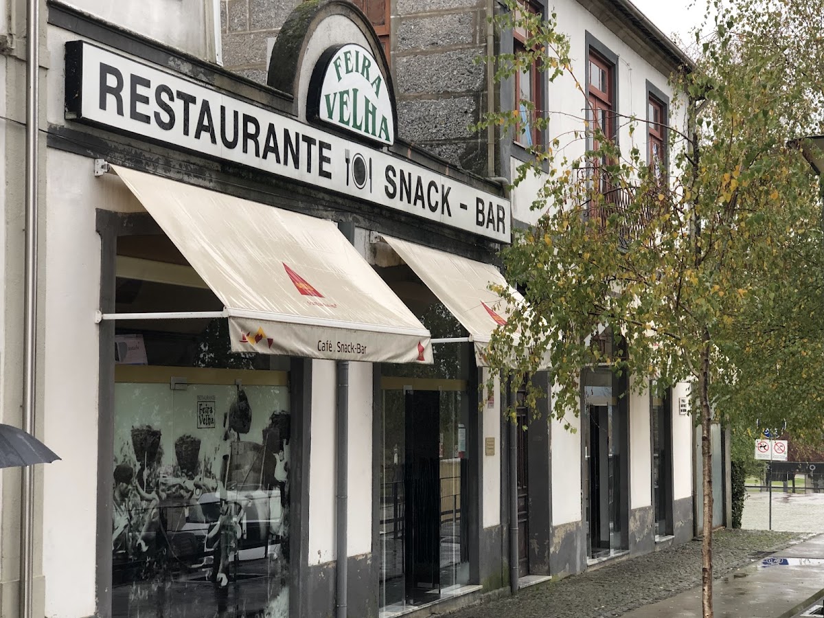 Restaurante Feira Velha
