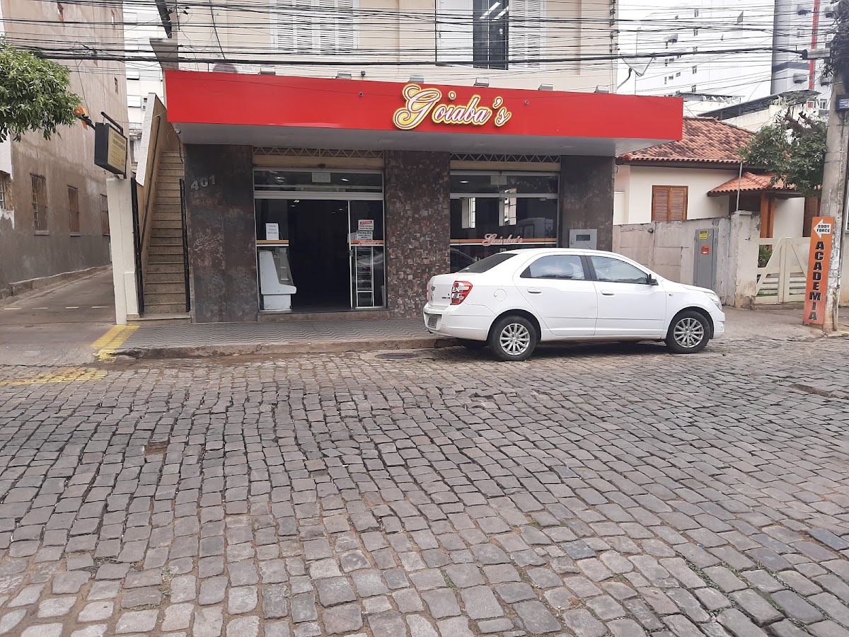 Restaurante Goiaba`s