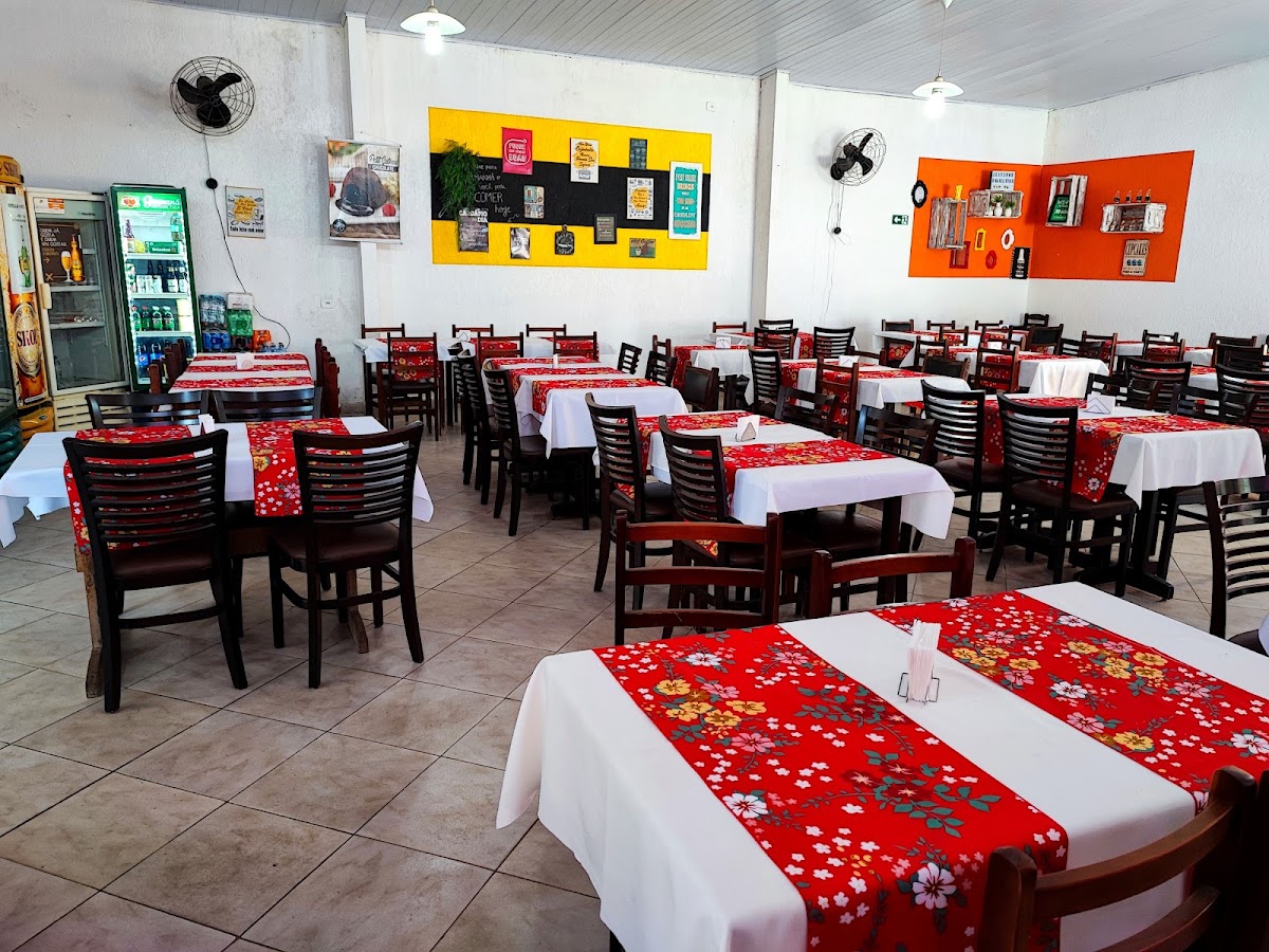 Restaurante Jeitinho Brasileiro