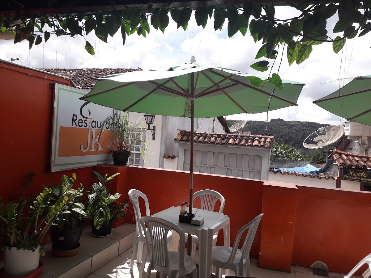 Restaurante Jk - O Original Desde 1994