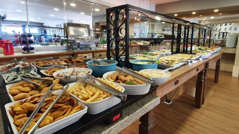 Restaurante Kalifa's
