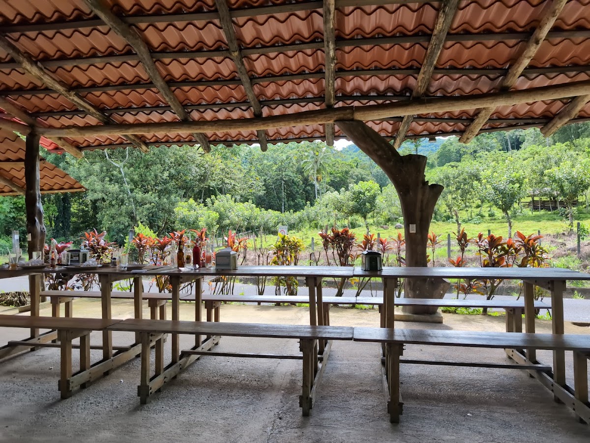 Restaurante La Finca