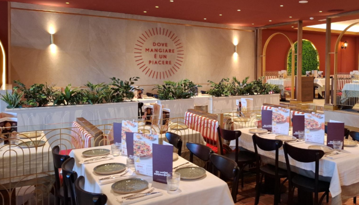 Restaurante La Tagliatella