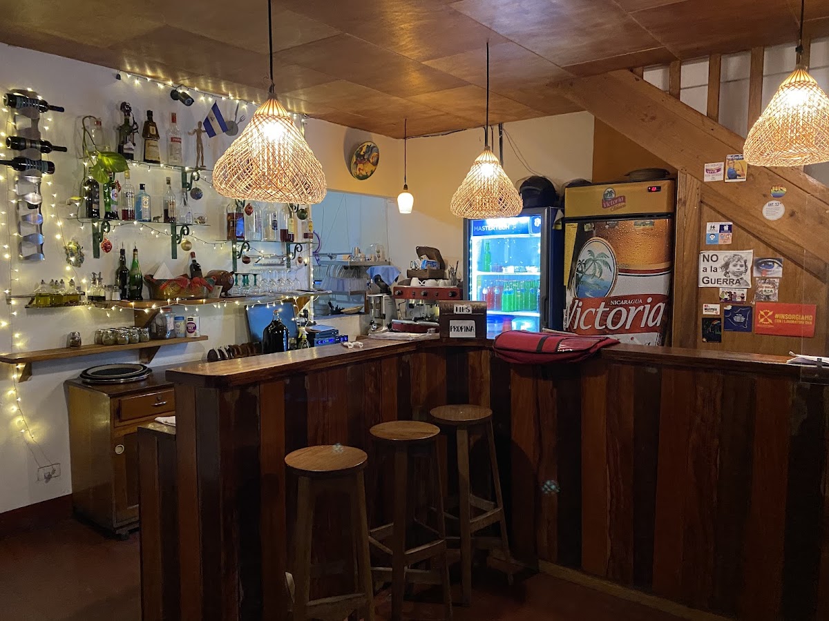 Restaurante La Vita È Bella