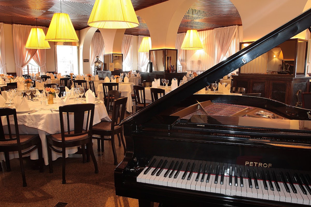 Restaurante Leite