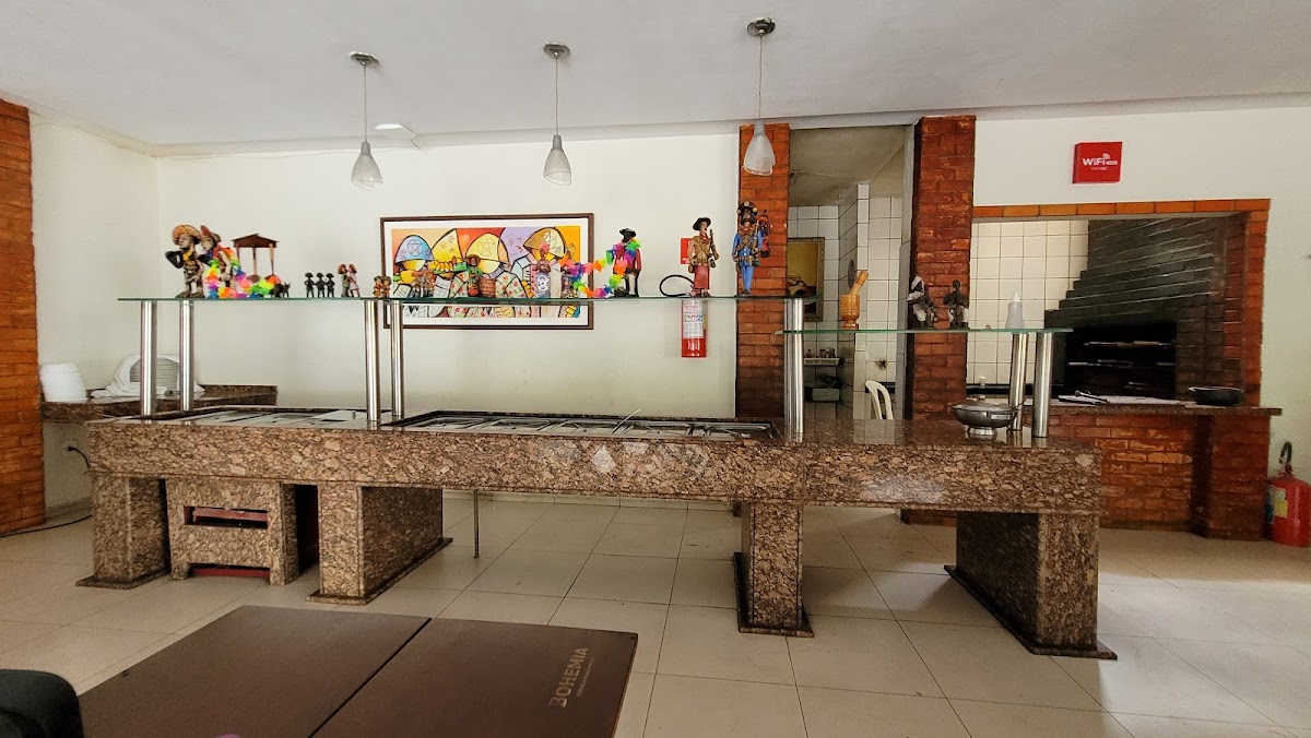 Restaurante Maria De Ló