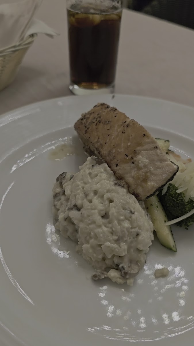 Restaurante Mediterraneo