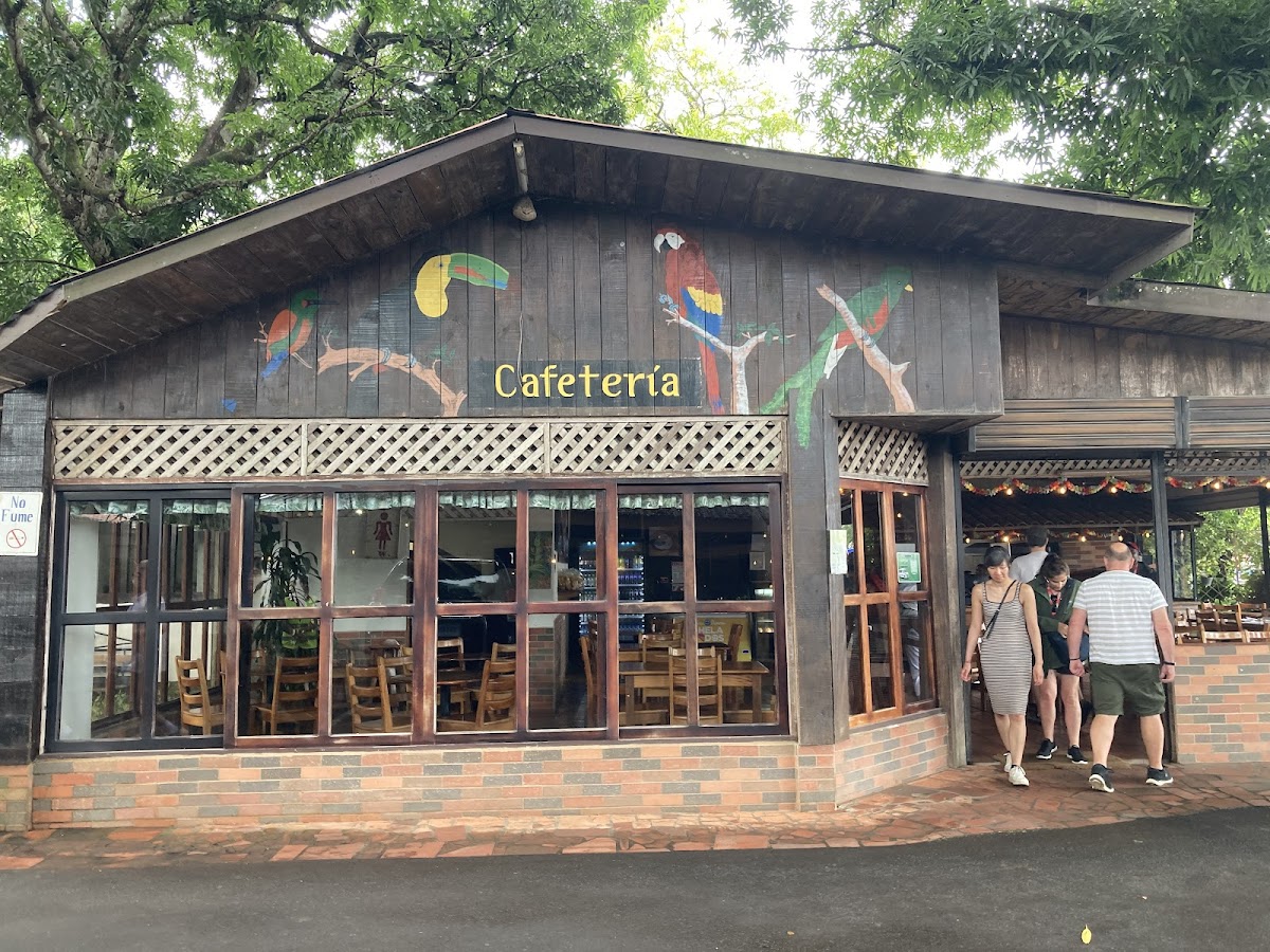 Restaurante Mi Finca