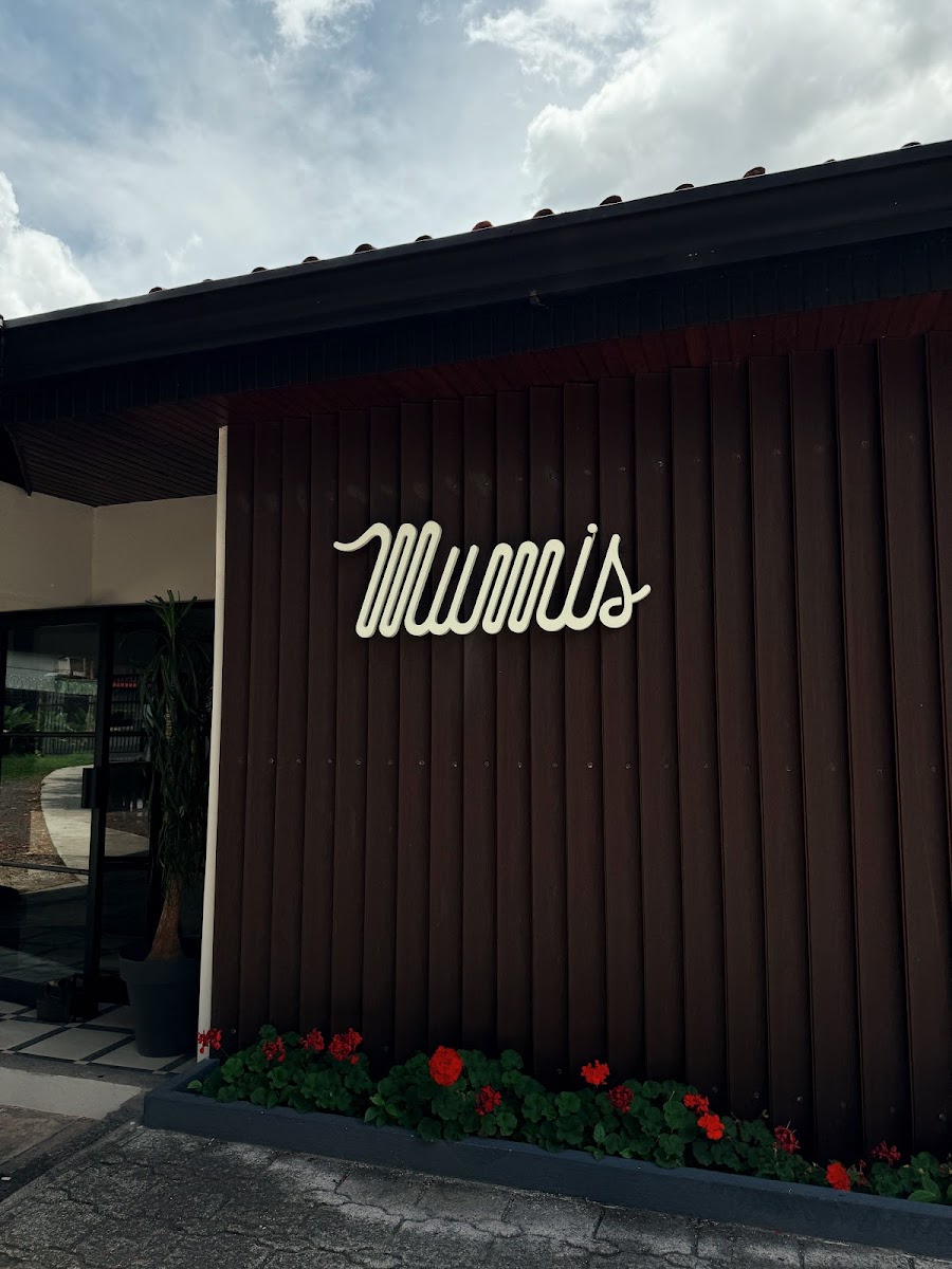 Restaurante Mumis