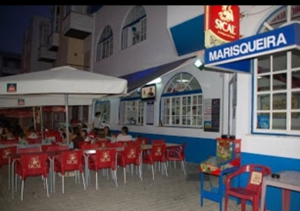 Restaurante O Major 1