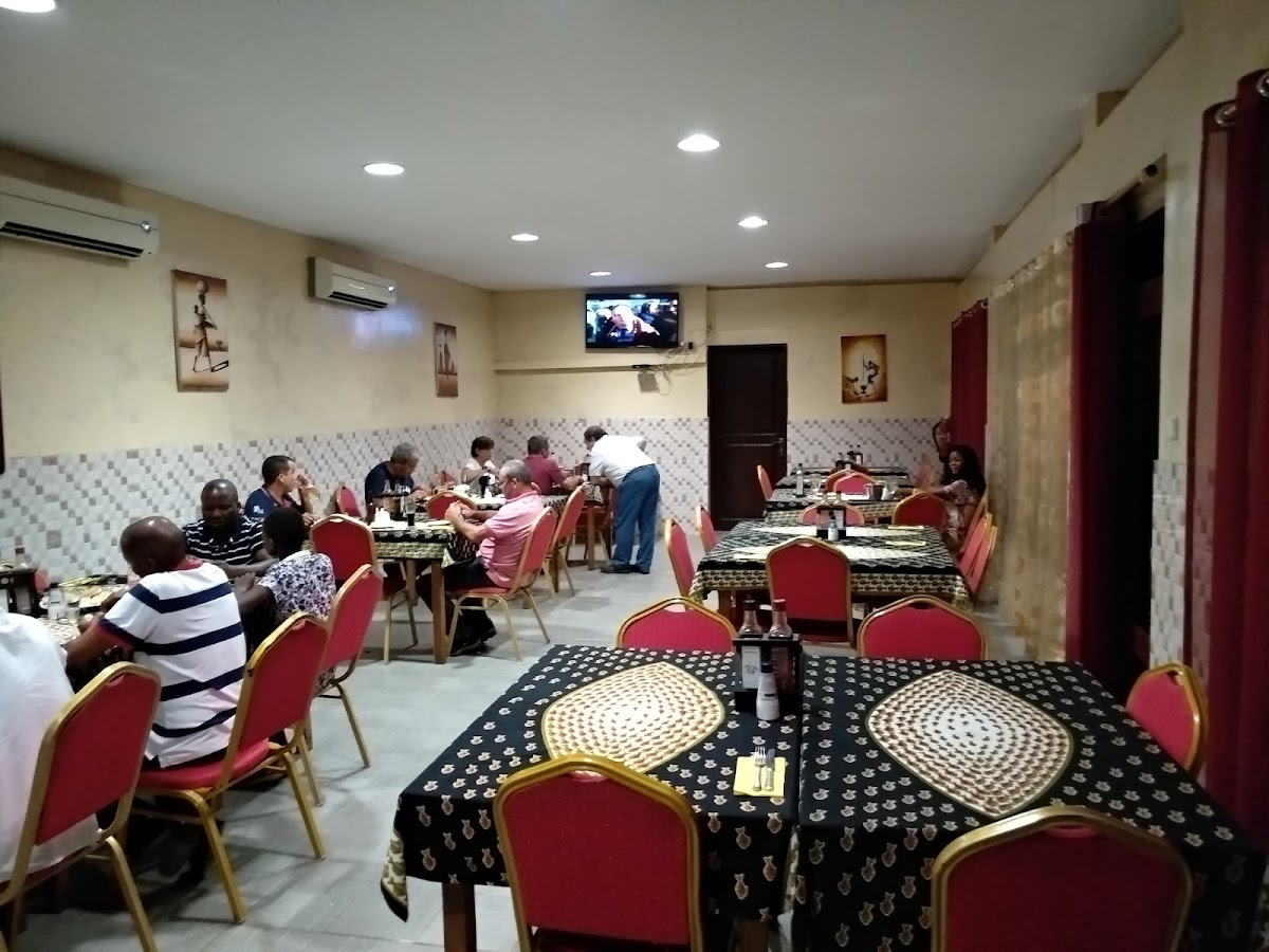Restaurante Orlando