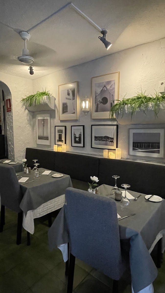 Restaurante Oscar