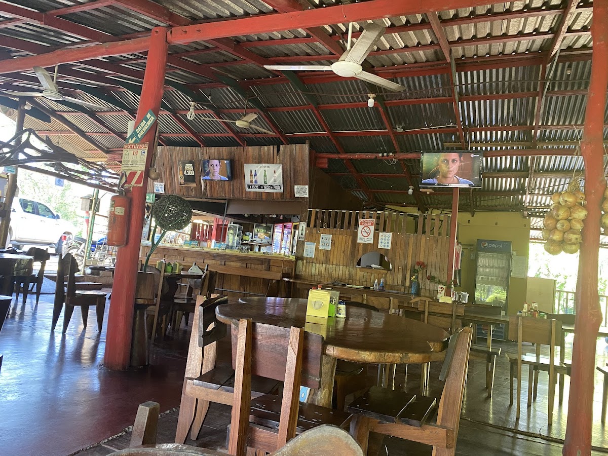 Restaurante Pica Pica